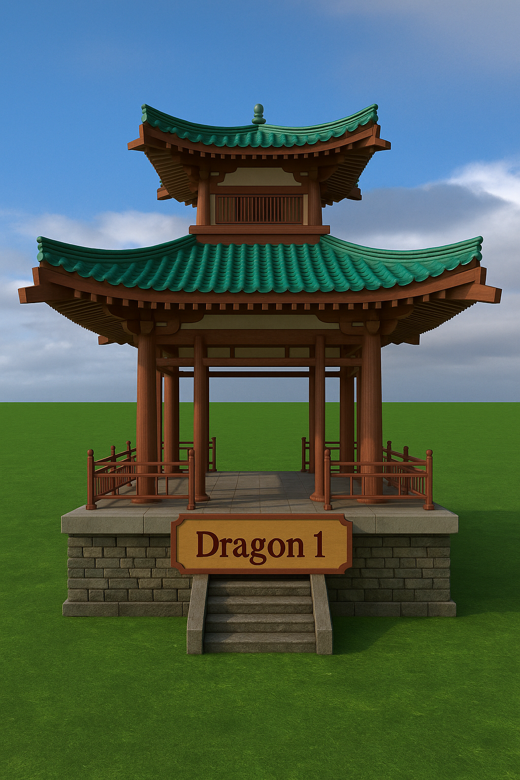 Dragon 1