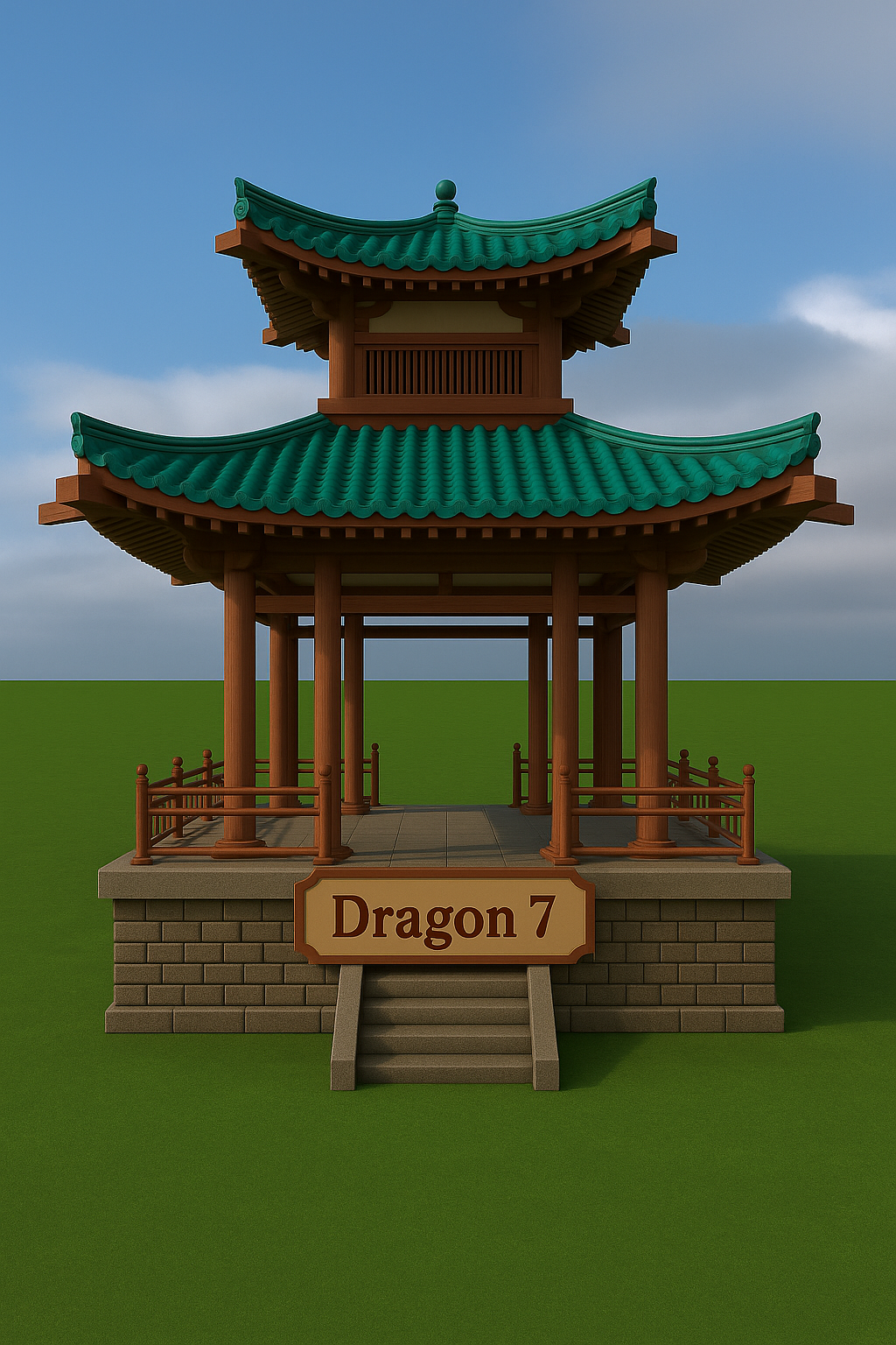 Dragon 7